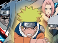 بازی Naruto Ninja Destiny II آنلاین