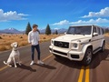 بازی G Wagon City آنلاین