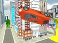 بازی Stunts City New York آنلاین