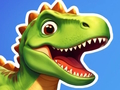 بازی Survival Dino: ﯼﺪﻌﺑ ﻪﺳ ﺯﺎﺳ ﻪﯿﺒﺷ آنلاین