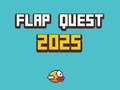 بازی FLAP QUEST 2025 آنلاین