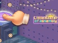 بازی ﮊﺎﺘﻧﻮﻣ ﮏﭼﻮﮐ ﺩﺎﺘﺳﺍ  آنلاین