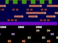 بازی Frogger 2D ﯼﺯﺎﺑ  آنلاین