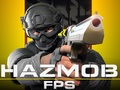 بازی hazmob fps آنلاین