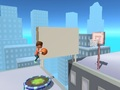 بازی 3D ﻻ﻿ﺎﺑ ﻪﺑ ﺵﺮﭘ  آنلاین