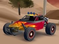 بازی 4x4 ﯽﮔﺎﺑ ﺩﻭﺮﻓﺁ ﻪﻘﺑﺎﺴﻣ  آنلاین
