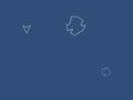 بازی Asteroidsibra 2d آنلاین