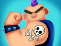 بازی Ink Inc ﻮﺗﺎﺗ  آنلاین