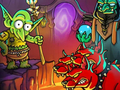 بازی Minion Raid: ﯽﺳﺎﻤﺣ ﯼﺎﻫﻻ﻿ﻮﯿﻫ آنلاین