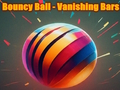 بازی Bouncy Ball - ﺎﻫ ﻪﻠﯿﻣ ﻥﺪﺷ ﺪﯾﺪﭘﺎﻧ  آنلاین