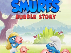 بازی Smurfs ﺏﺎﺒﺣ ﺯﺍﺪﻧﺍﺮﯿﺗ ﻥﺎﺘﺳﺍﺩ آنلاین