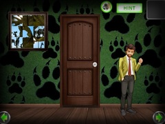 بازی Amgel Easy Room Escape 228 آنلاین