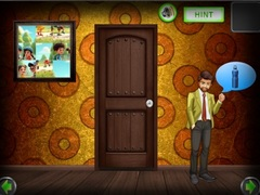 بازی Amgel Easy Room Escape 230 آنلاین