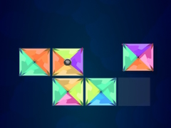 بازی Trishape Connect آنلاین