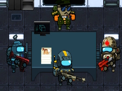 بازی Zombie Space Episode II آنلاین