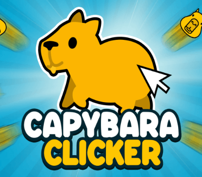 بازی Capybara ﮏﯿﻠﮐ آنلاین