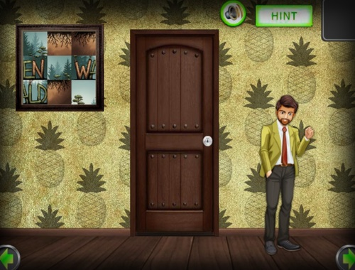 بازی Amgel Easy Room Escape 231 آنلاین