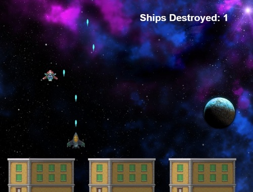 بازی Aliens III ﺯﺍ ﺕﺎﺠﻧ  آنلاین