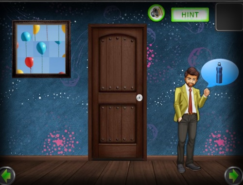 بازی Amgel Easy Room Escape 232 آنلاین