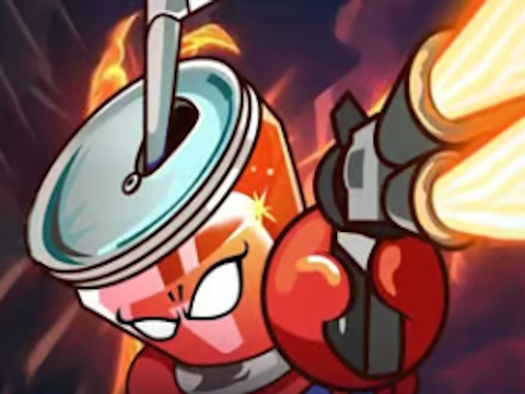 بازی Avenger Royale ﯼﺮﻄﺑ  آنلاین