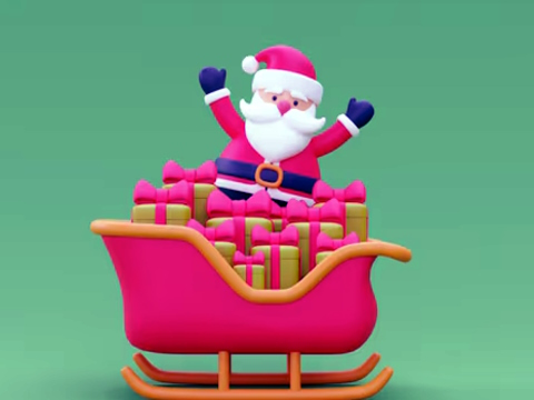 بازی Sledge Rider 3D ﺲﻤﺴﯾﺮﮐ  آنلاین