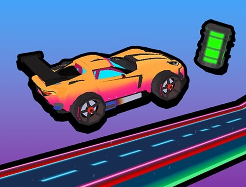 بازی Spyder Hyperdrive  آنلاین