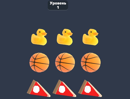 بازی 3D Match Puzzle Mania ﯼﺯﺎﺑ  آنلاین