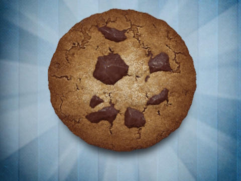 بازی Cookie Clicker: ﯽﮑﯿﻠﮐ ﯼﺎﻫ ﯼﺯﺎﺑ  آنلاین