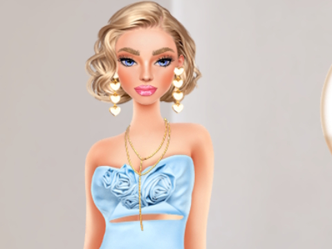 بازی GRWM ﺦﯾﺭﺎﺗ ﺐﺷ  آنلاین
