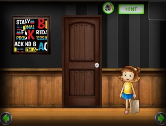بازی Amgel Black Friday Escape 2 آنلاین