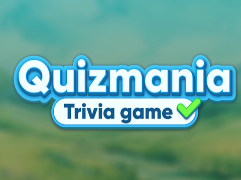 بازی Quizmania Trivia ﯼﺯﺎﺑ  آنلاین