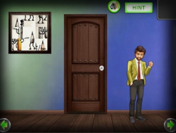 بازی Amgel Easy Room Escape 238 آنلاین