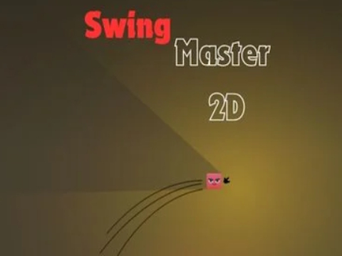 بازی Swing Master 2d آنلاین