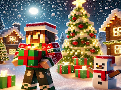 بازی Minecraft ﺲﻤﺴﯾﺮﮐ ﯽﯾﻮﻣ ﻩﺭﺍ ﯼﺭﺎﮐ ﺖﺒﻨﻣ ﻩﺭﺍ  آنلاین