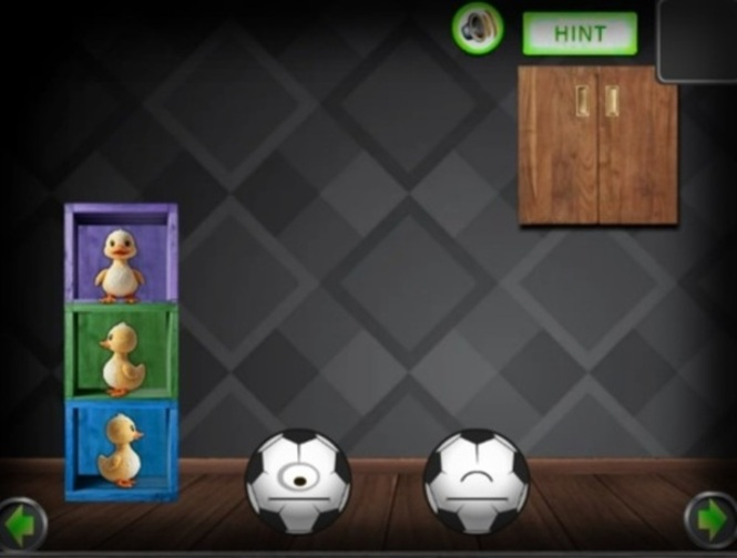 بازی Amgel Easy Room Escape 241 آنلاین