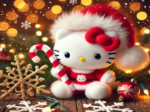 بازی Hello Kitty ﺲﻤﺴﯾﺮﮐ ﻝﺯﺎﭘ  آنلاین