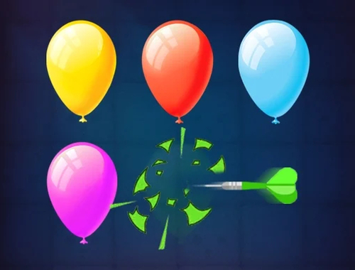 بازی 3 ﻥﺪﯾﺮﭘ ﻥﻮﻟﺎﺑ  آنلاین