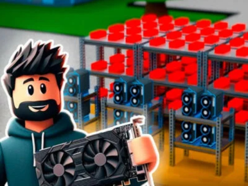 بازی Roblox: ﻦﯾﻮﮐ ﺖﯿﺑ ﺝﺍﺮﺨﺘﺳﺍ!  آنلاین