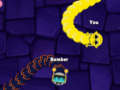 بازی Squid Sprunki Slither 2 ﯼﺯﺎﺑ  آنلاین
