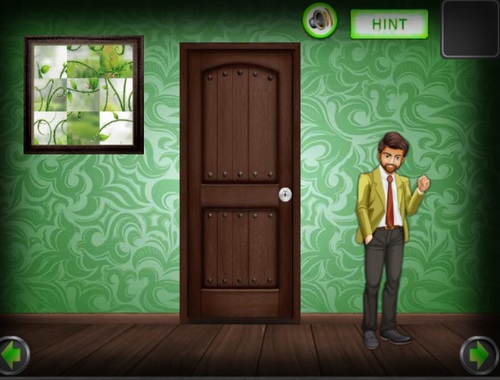 بازی Amgel Easy Room Escape 242 آنلاین