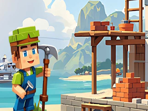 بازی Build Mods ﯼﺍﺮﺑ Minecraft  آنلاین