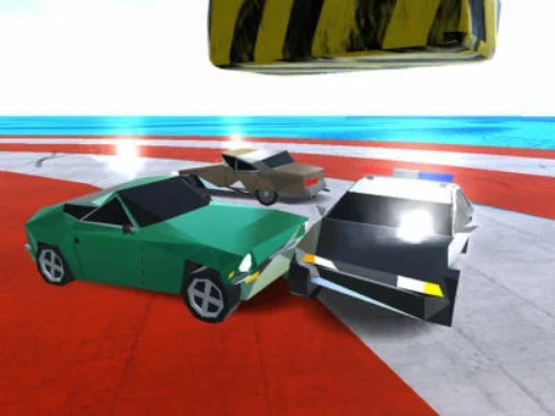 بازی GTA ﯼﺎﻫ ﺖﻟﺎﺣ :ﺪﻣ ﯽﺑﺭﺩ  آنلاین