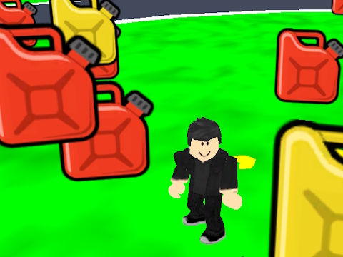 بازی OBBY: ﺯﺍﻭﺮﭘ ﺭﺩ ﯽﺘﻨﻄﻠﺳ ﺕﺎﻘﺑﺎﺴﻣ آنلاین