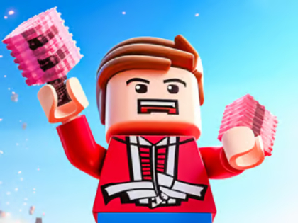 بازی Roblox ﻥﺎﻣﺮﻬﻗ ﯽﯾﻮﺟﺍﺮﺟﺎﻣ :ﯽﯾﻮﻣ ﻩﺭﺍ ﯼﺭﺎﮐ ﺖﺒﻨﻣ ﻩﺭﺍ ﻝﺯﺎﭘ  آنلاین