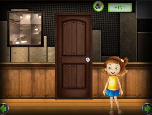 بازی Amgel Easy Room Escape 2 آنلاین