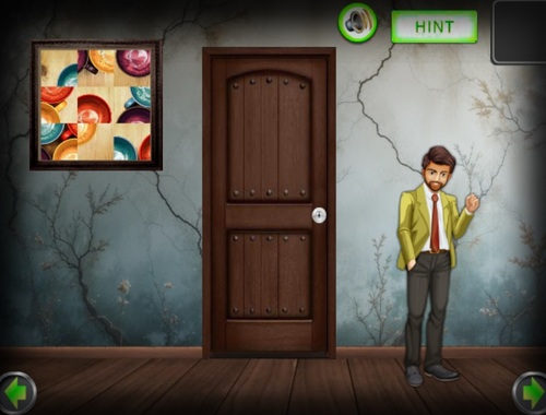 بازی Amgel Easy Room Escape 243 آنلاین