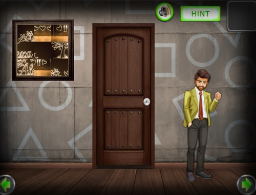 بازی Amgel Easy Room Escape 246 آنلاین