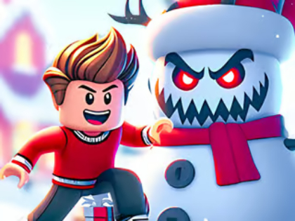 بازی Roblox ﯽﻓﺮﺑ ﺩﺮﺒﻧ :ﯽﯾﻮﻣ ﻩﺭﺍ ﯼﺭﺎﮐ ﺖﺒﻨﻣ ﻩﺭﺍ ﯼﺎﻤﻌﻣ  آنلاین