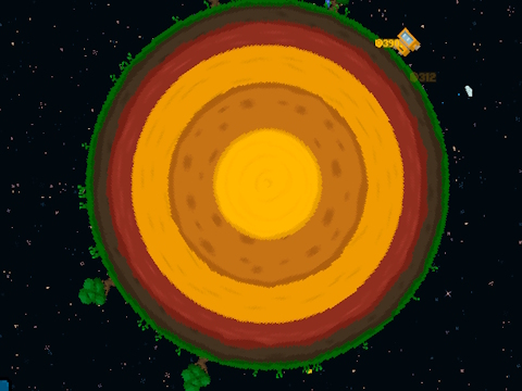 بازی Planet Life ﺭﺎﮑﯿﺑ  آنلاین