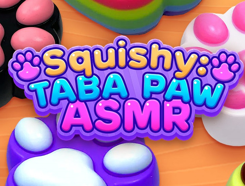 بازی Squishy: Paw Taba  آنلاین